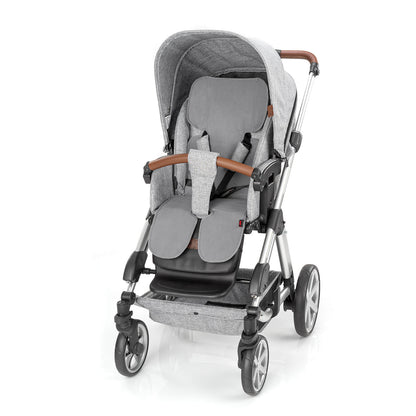 REER TravelKid Breeze breathable stroller and car seat liner