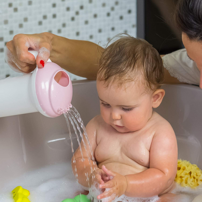 OKBABY Splash baby hair rinsing cup 500 ml – product image 6