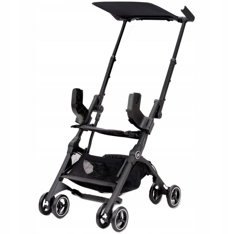GB adaptéry pro autosedačky POCKIT+ ALL-CITY