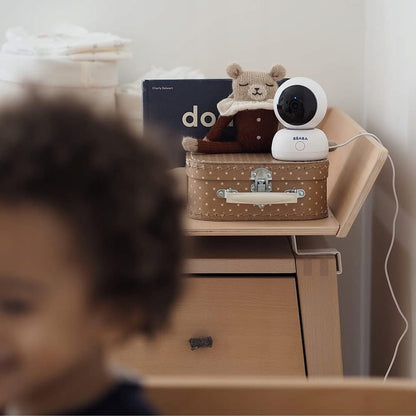 BEABA Zen Premium baby monitor
