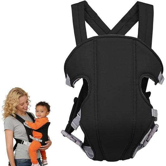 ERGONOMICKÉ NOSÍTKO nastavitelné 3,5-15 kg