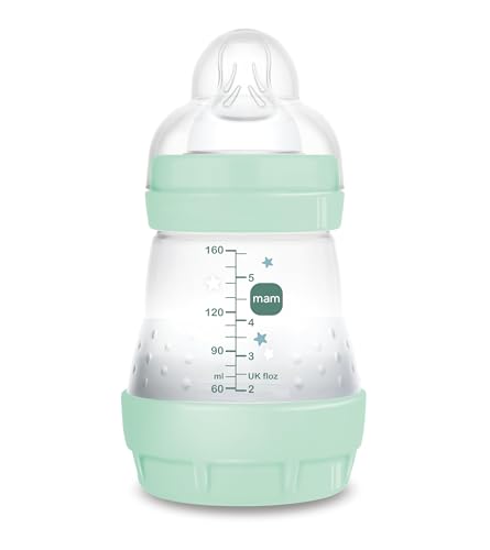 MAM Easy Start antikoliková láhev 160 ml 0-2m