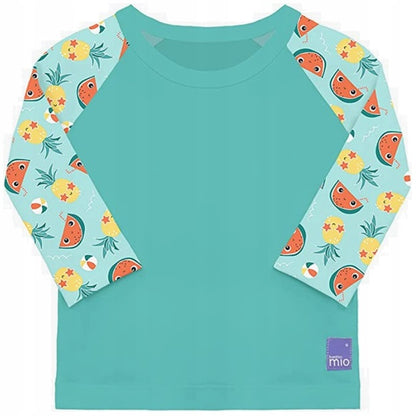 BAMBINO MIO Washing shirt