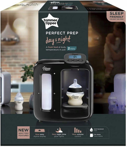 TOMMEE TIPPEE Perfect Prep EXPRESS Day&Night