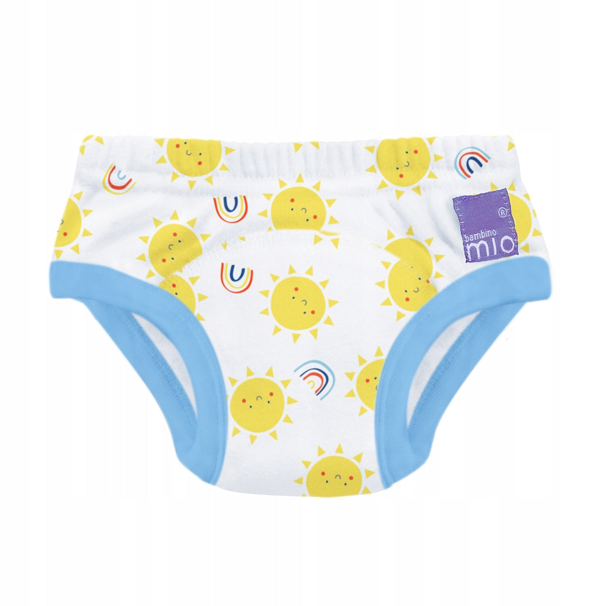 BAMBINO MIO training pants