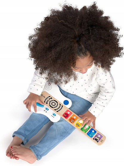 HAPE Magic Touch Holz-Touch-Gitarre – Produktfoto 4