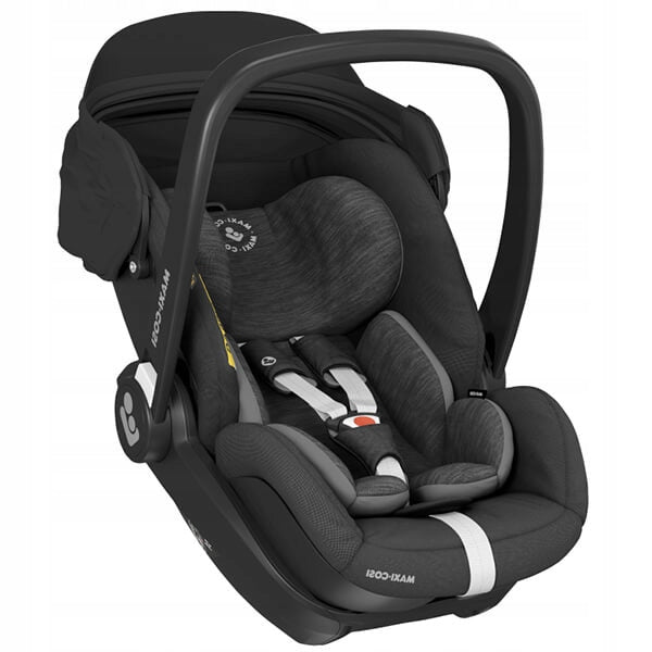 MAXI-COSI MARBLE Autokindersitz Gr. 0 ISOFIX