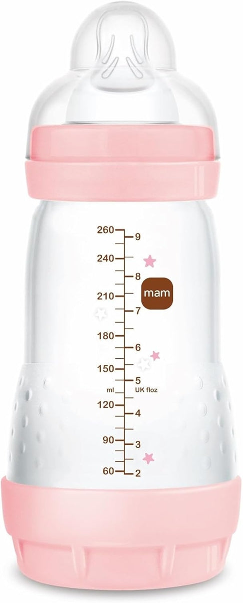 MAM Easy Start anti-colic bottle 260 ml 2m+