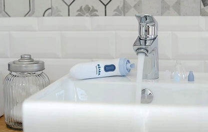 BEABA Tomydoo electric nasal aspirator