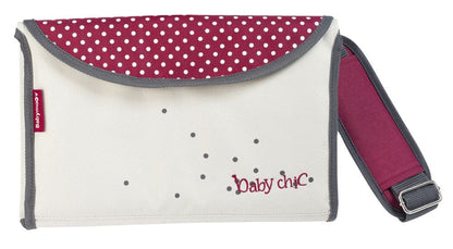 BABYMOOV baby chic nursery and accessory bag