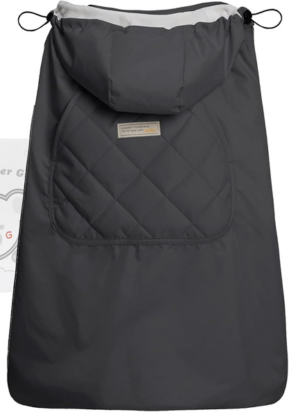 BEBEARhooded carry caseNew condition, replacement packaging possible