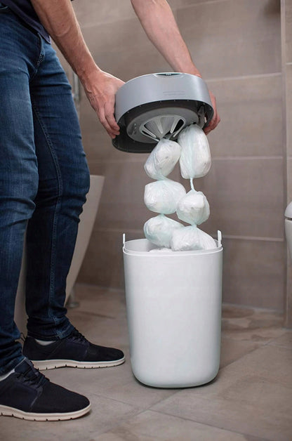 TOMMEE TIPPEE Nachfüllkassette SANGENIC TEC, TWIST&CLICK – Produktbild 3
