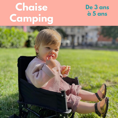 BAMBISOL high chair for feeding