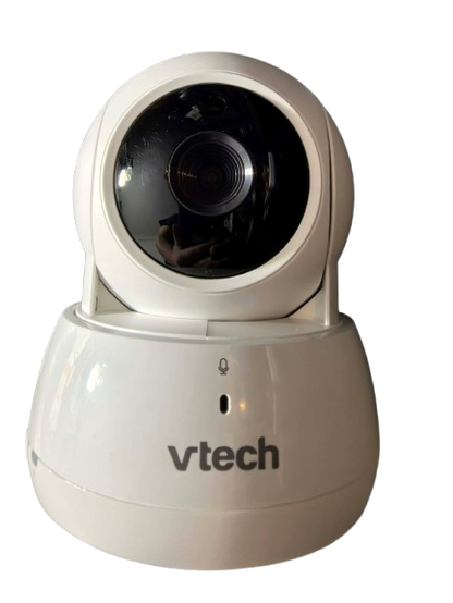 VTECH VM924 ferngesteuertes Babyphone 5" LCD ECO – Produktbild 2