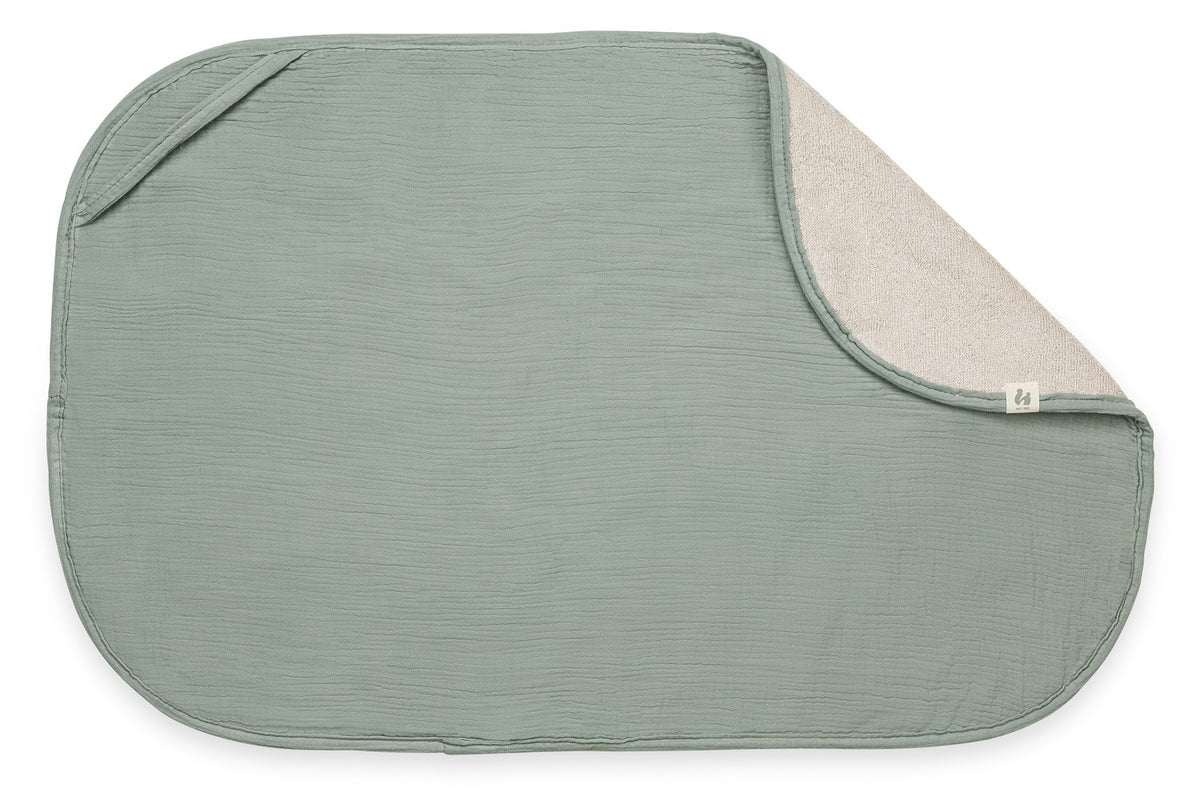 HAUCK cover - topper for changing mat Change N Clean