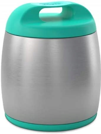 Θερμός από ανοξείδωτο ατσάλι CHICCO 350 ml 6 ώρες