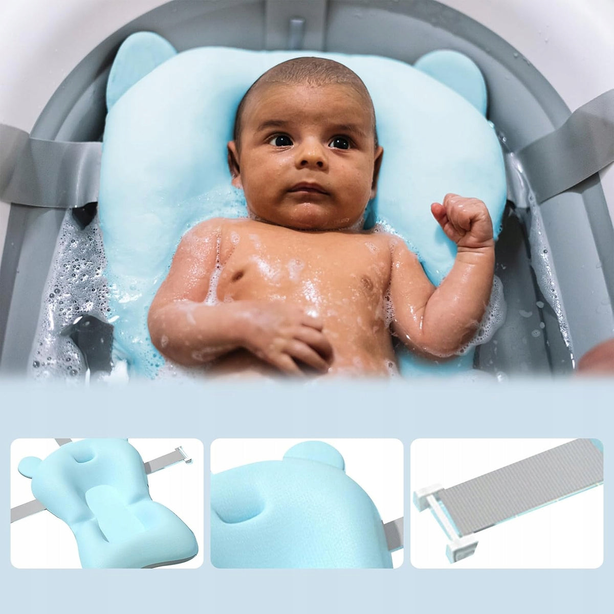 GLENMORE INSERT for baby bathtub