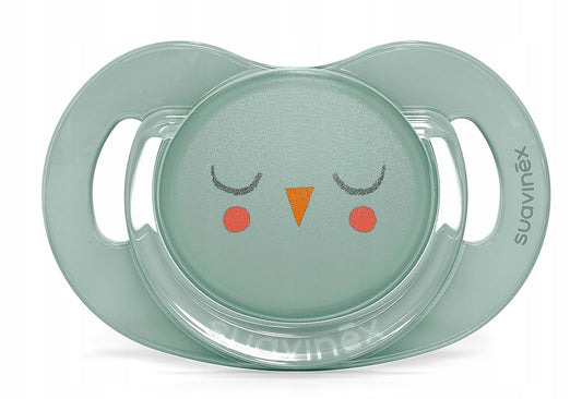 SUAVINEX Premium SX PRO soother soother