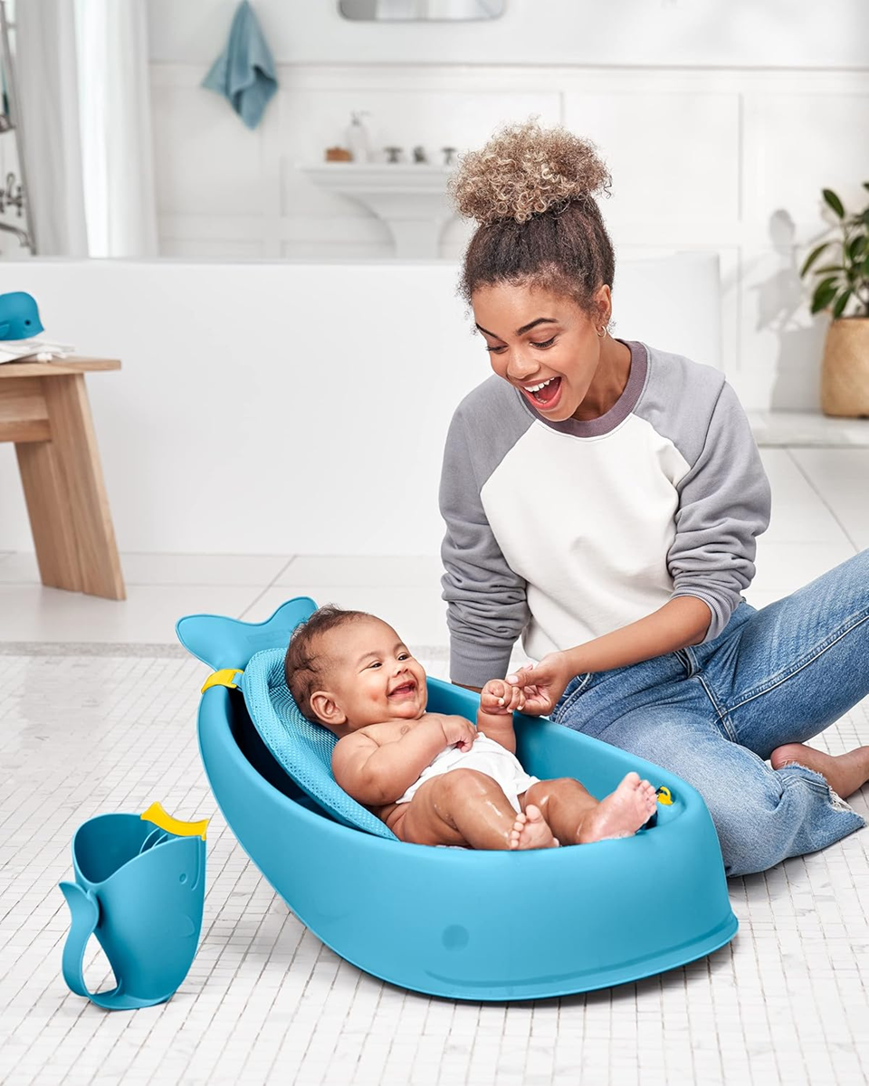 SKIP HOP Moby Rinser container for rinsing hair