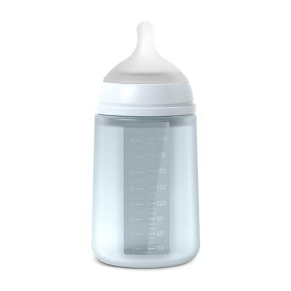 SUAVINEX silikonová láhev SX Pro Medium Flow