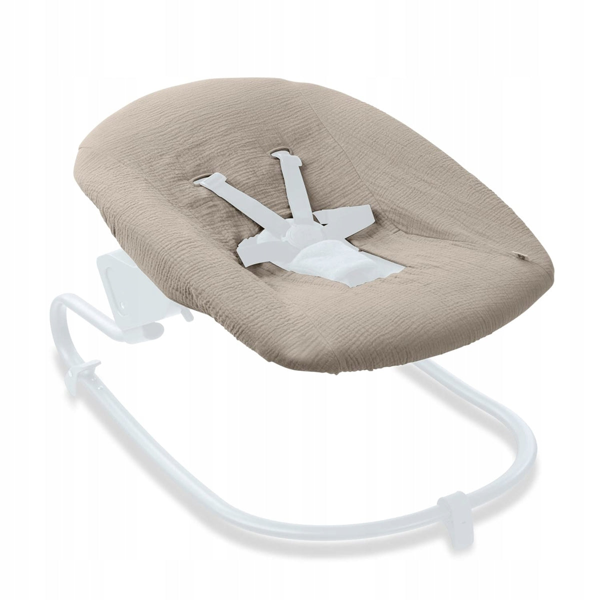 HAUCKrocking chair covercolour beigeWashable at 30° Cused condition, cared for