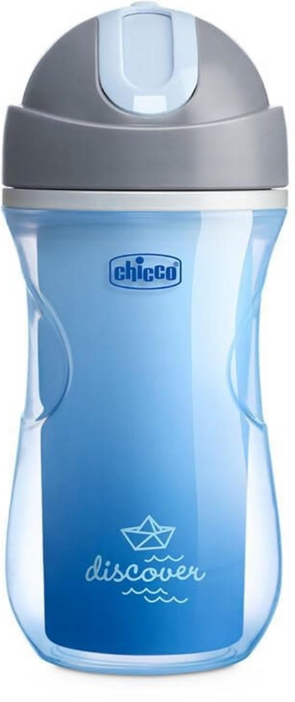 CHICCO Sport Cup non-spill cup