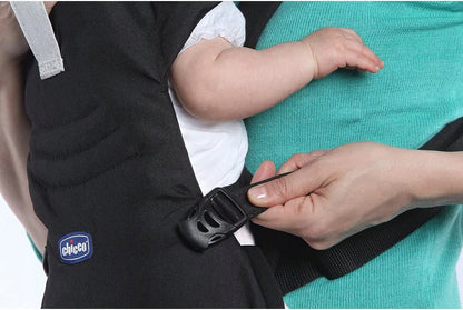 CHICCO EASY FIT ergonomic baby carrier