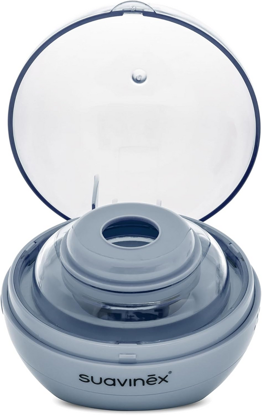 SUAVINEX Duccio STERILIZÁTOR dudlíků UV 9 cm