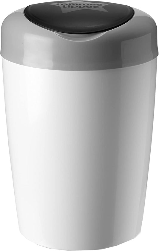 TOMMEE TIPPEE simplee sangenic κάδος + ανταλλακτικό