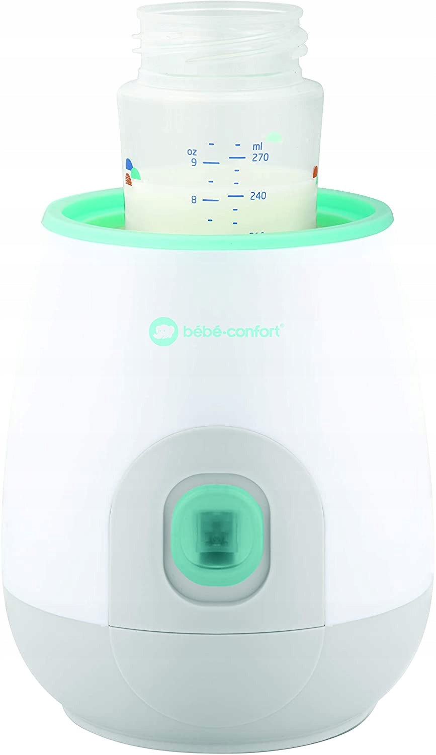 BEBECONFORT express bottle and jar warmer