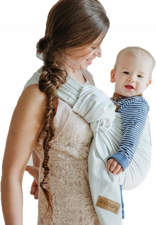 SHABANTS baby sling