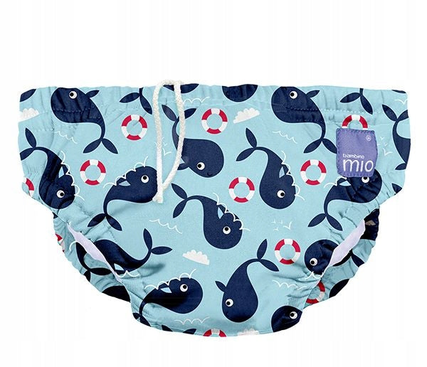 BAMBINO MIO swimming diaper 0–6 months