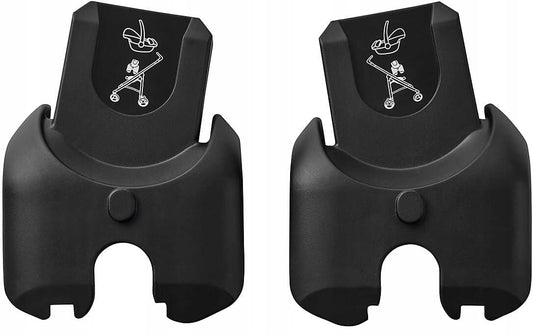 MAXI-.COSI adapter for pushchair and car seat
