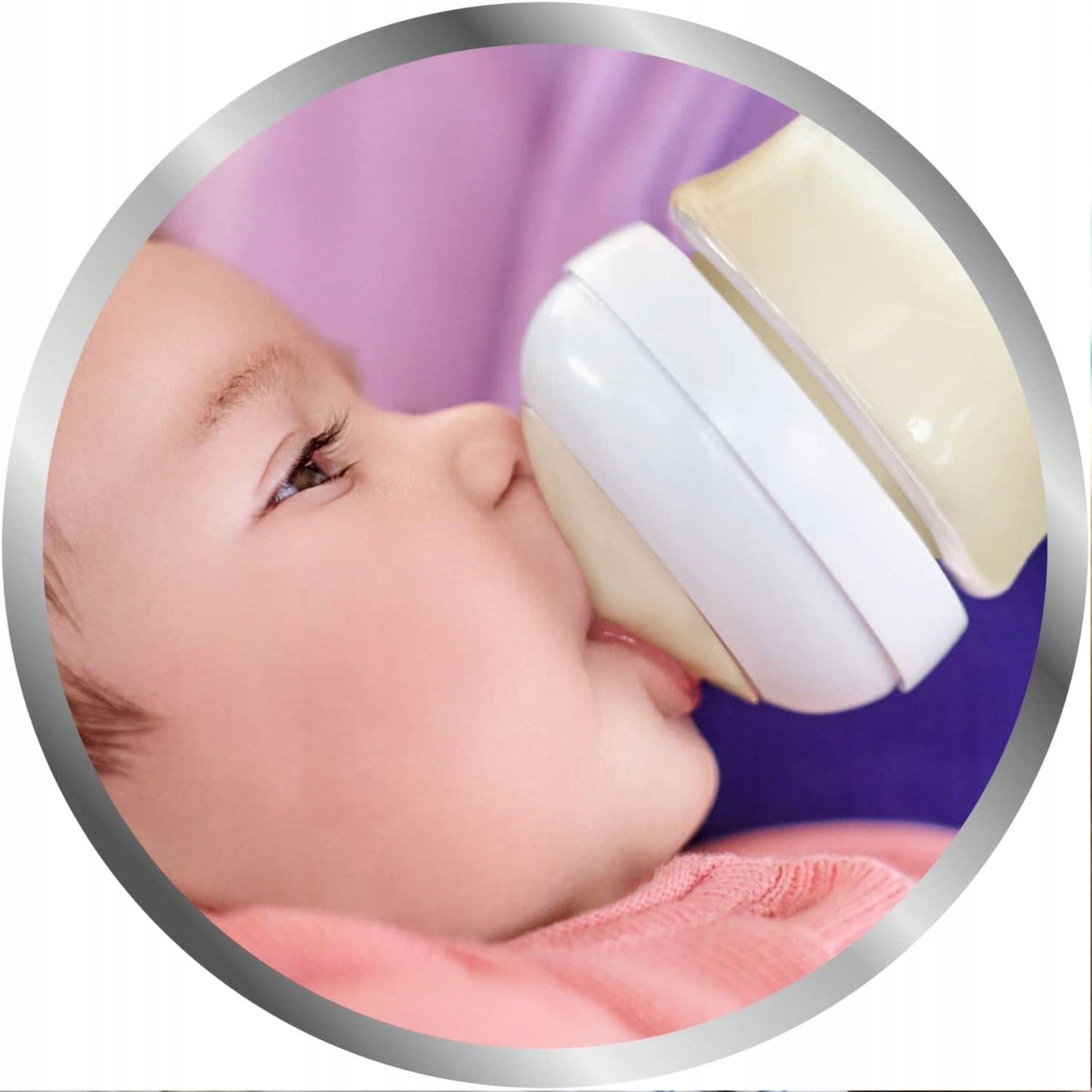 PHILIPS AVENT Natural newborn bottle