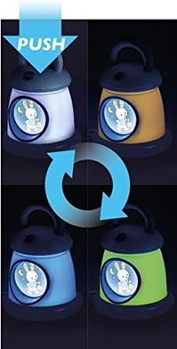 KID' SLEEP My Lantern portable night lamp