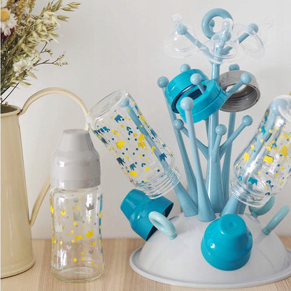 BEABA bottle and accessory dryer