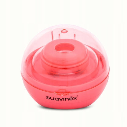 SUAVINEX Duccio UV Pacifier Sterilizer 9 cm