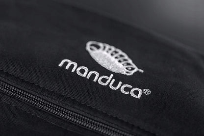 MANDUCA First nosítko sponové bavlna organická