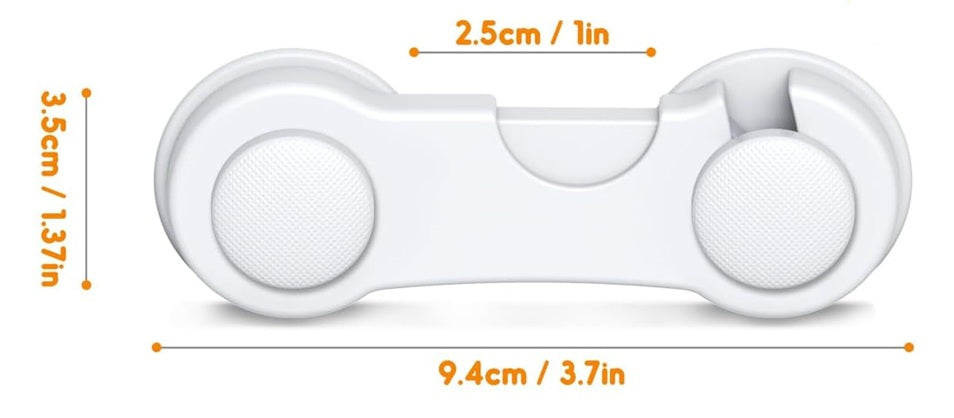 KIMSKY cabinet lock