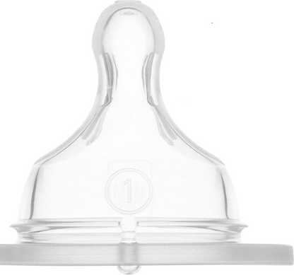 MAM Feel Good 170 ml glass bottle 0m+ nipple 1 – product image 3