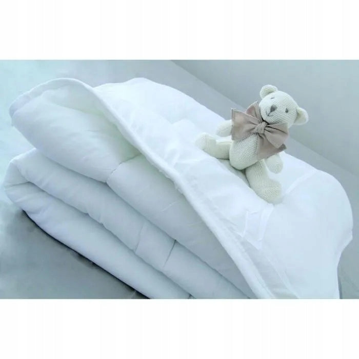 DOMIVA quilted blanket