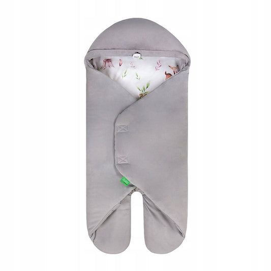 LULANDO reversible wrap for car seat