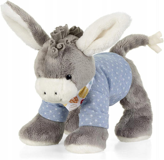 STERNTALER Oslík Emmi MAZLÍČEK 20 cm