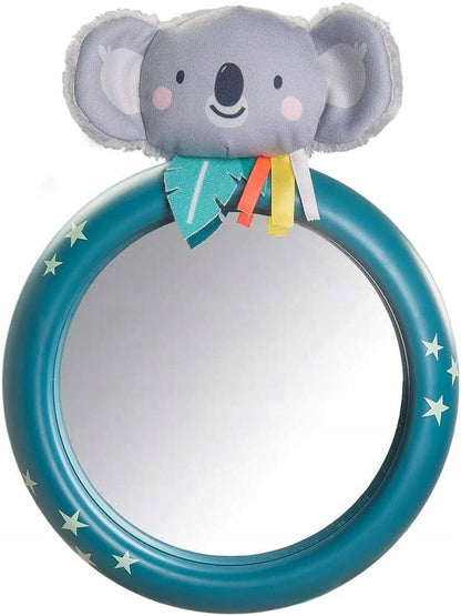 TAF TOYS car mirror with koalÄ