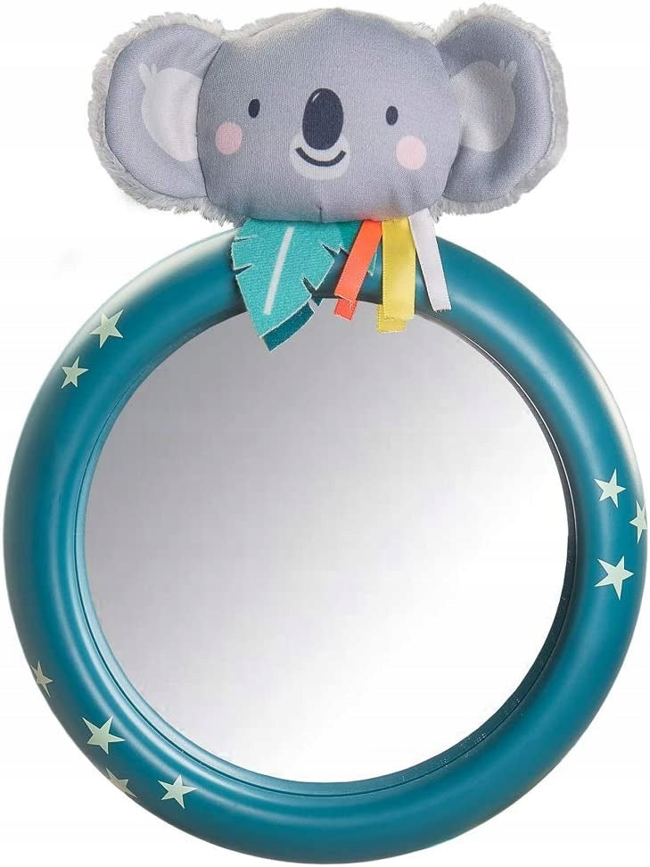 TAF TOYS zrcátko do auta s koalou