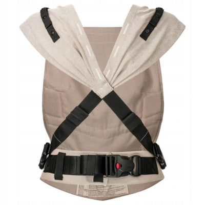 HOPPEDIZ PRIMEO ergonomic baby carrier