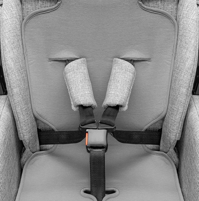 REER TravelKid Breeze breathable stroller and car seat liner