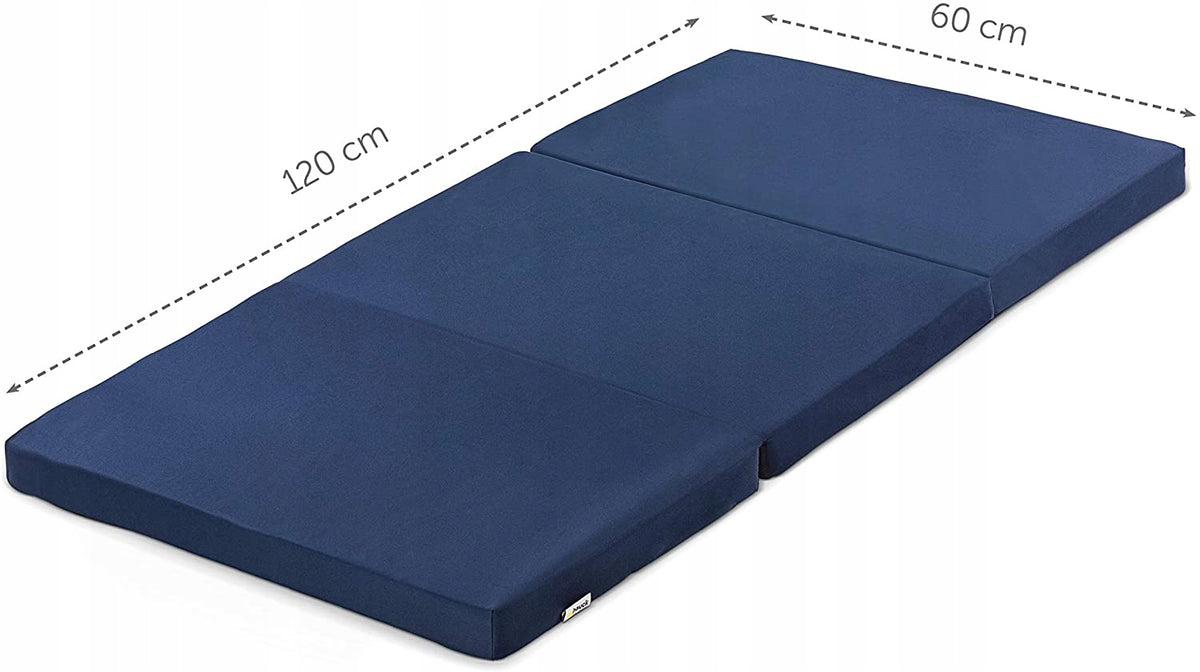 HAUCK travel cot mattress 5cm thick 120x60