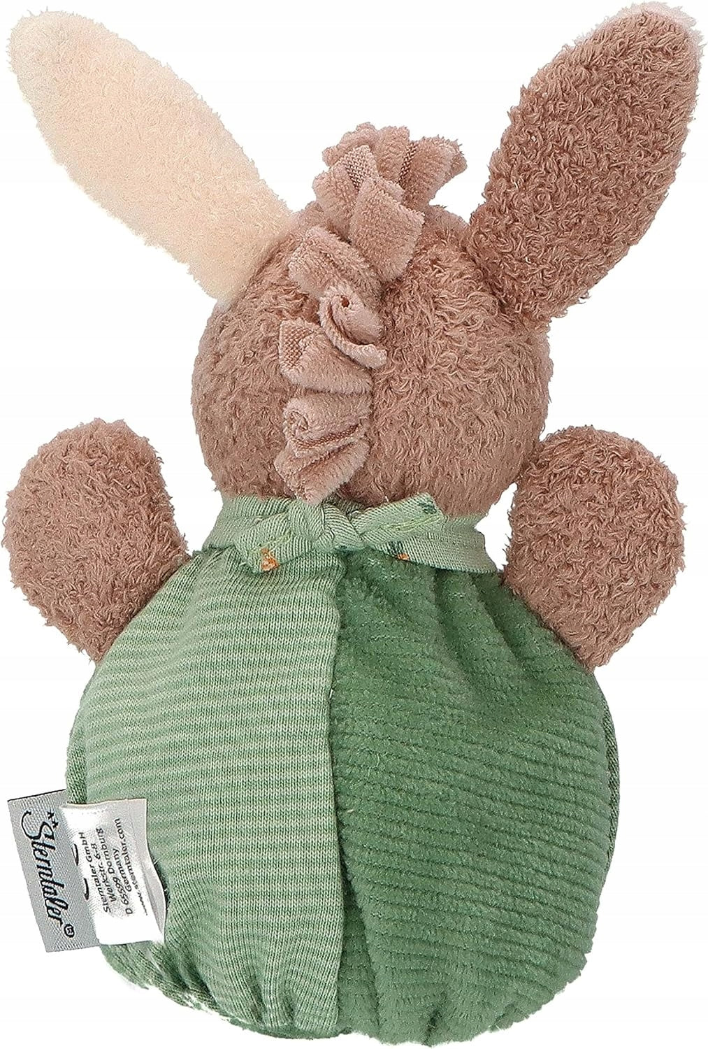 STERNTALER Donkey Emmilius cuddle pouch