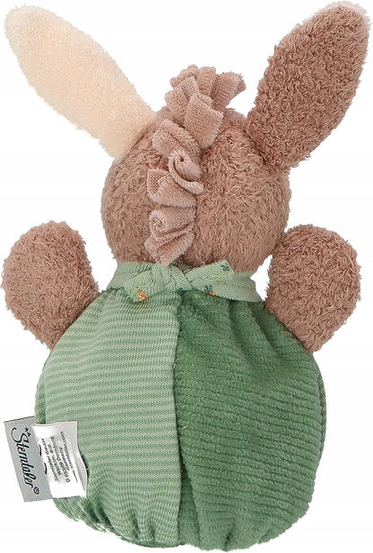 STERNTALER Donkey Emmilius cuddle pouch